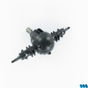 VEROMA 1/16 卡車用 後傳動軸組/早期型 (2